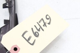 00-02 MERCEDES-BENZ W220 S430 S500 FRONT BUMPER LEFT DRIVER SIDE MOLDING E6479 image 12