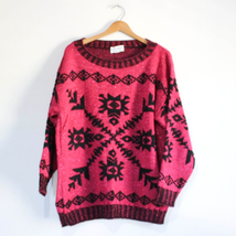 Vintage Sweater XXL 2X - £43.95 GBP