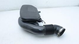 LEGACY 10-12 2.5L CVT Air Intake Tube/Resonator Pipe 65600 image 3