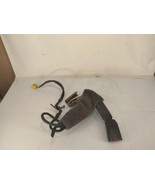 2002 to 2005 Ford Explorer Female Seat Belt End Floor Side Front Drivers... - $915.03 MXN