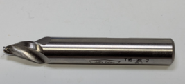 WELDON T15-3S-2 HSS 15 Degree Countersink 514287 - $19.79