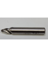 WELDON T15-3S-2 HSS 15 Degree Countersink 514287 - $27.72 CAD