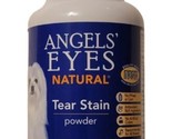 Angels&#39; Eyes Natural Tear Stain Prevention Powder Dog Cat Chicken 2.65oz... - £19.48 GBP