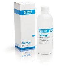 Hanna (HI70300L) Electrode Storage Solution PH-ORP 0.46L - $856.13 MXN