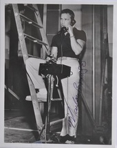 Marlon Brando Signed Autographed Photo - Julius Caesar - On The Waterfront w/COA - £1,026.65 GBP