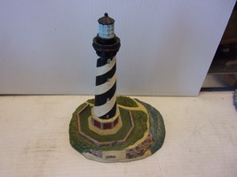 Vtg 2002 Harbour Lights Cape Hatteras, Nc #401 Great Lighthouses - £17.76 GBP