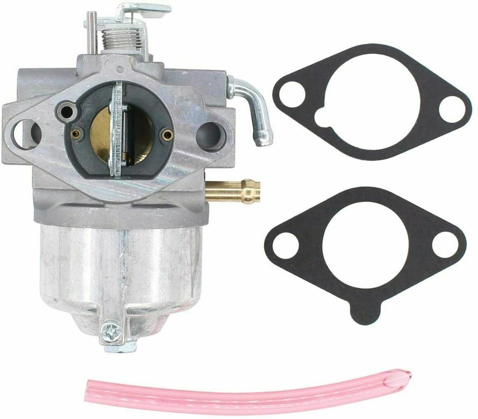 Carburetor for 14 Hp Lesco Walk Behind Mower DR Trimmer Kawasaki FC420V ... - $30.96