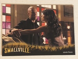Smallville Trading Card  #47 Michael Rosenbaum - £1.55 GBP