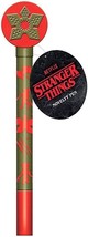 Stranger Things 4 (Demogorgons) Spinning Topper Pen - £9.84 GBP