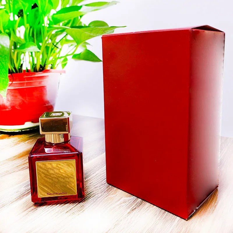 Baccarat Rouge 540 by Maison Francis Kurkdjian Extrait De Parfum Spray 2.4 Oz - $100.39