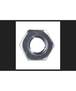 Hillman 661309 Hex Nuts 1/4&quot;-20, White - $64.94 CAD