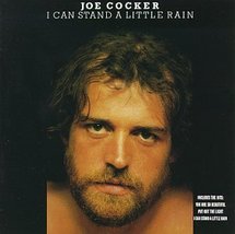 I Can Stand a Little Rain [Audio CD] COCKER,JOE - £3.84 GBP