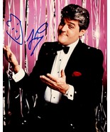 Jay Leno Signed 8x10 Photo JSA COA The Tonight Show Autograph Comedian - £60.14 GBP