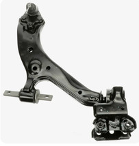 Suspension Control Arm and Ball Joint Assembly Front Right Lower fits 12... - £65.36 GBP