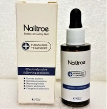 Nailtroe Extra Strength Natural Toenail Treatment NIP - £11.26 GBP