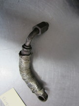 Turbo Cooler Lines From 2012 Chevrolet Sonic  1.4 - $25.00