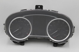 16 17 18 19 Nissan Sentra Instrument Cluster Gauge Speedometer Oem - £63.68 GBP