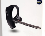 Poly - Voyager 5220 Wireless Noise Cancelling Bluetooth Headset w/ Amazo... - $62.88