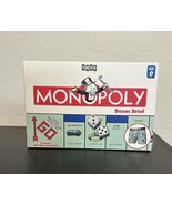 SWAG Hasbro Gaming MONOPOLY Novelty Boxer Brief Underwear in BOX Small 2... - $12.82