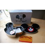 Disney 1955-2005 Member Mickey Mouse  Club Wristwatch  - $47.96 CAD