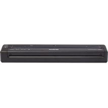 Brother PJ862 200dpi Printer only, 1.2&quot; x 10&quot; x 2.2&quot; - $585.88