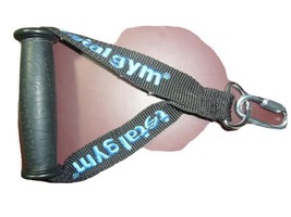 Total Gym XLS  Nylon Web Handle - $20.21 CAD