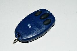 Chamberlain 956D 3-Button Keychain Garage Door Opener Mini Remote Contro... - $16.38
