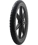 Marathon 92010 Flat Free 20&quot; Replacement Tire Assembly for Rubbermaid Bi... - €42,97 EUR
