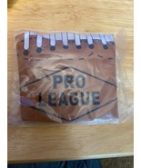 Inflatable 9&quot; Football  *NEW IN Package* nn1 - $7.99