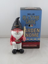 Arizona Diamondbacks Bobblehead - 2011 SGA Garden Gnome All Star Game Promo - £35.88 GBP