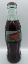 RARE Coca Cola W.E.JOHNSON’S 1997 Sweet Potato House Bottle  - £69.58 GBP