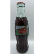 RARE Coca Cola W.E.JOHNSON’S 1997 Sweet Potato House Bottle  - $122.25 CAD