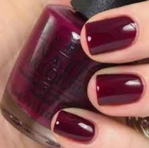 OPI NAIL LACQUER NL F62 IN THE CABLE CAR-POOL LANE 15mL/0.5oz FREE SHIPP... - $22.29 CAD
