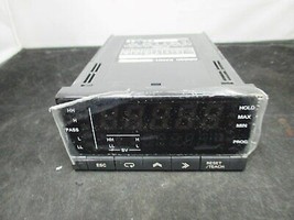 Omron K3NH-TA2C Digital Panel Meter TESTED - $248.00