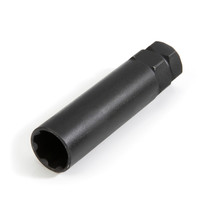 STEELMAN PRO 7-Spline 3/4-Inch Locking Lug Nut Socket, 78546 - £21.94 GBP