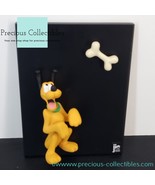 Extremely Rare! Vintage Pluto wall art by Jie Art. Walt Disney 3D wall art. - €341,45 EUR