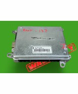 2003-2005 ford thunderbird REAR light lamp module control 3W6T-13B524-AA... - $445.42 CAD