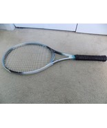 Rossignol France Harmony Lite Mid Plus Tennis Racquet 98 in. 4 3/8&quot; Grip - $24.50