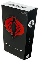 G.I Joe Rise of Cobra 12 inches Baroness Special Edition Figure SDCC Exclusive - £71.84 GBP