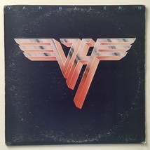 Van Halen - Van Halen II LP Vinyl Record Album - £26.33 GBP