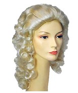 Lacey Wigs Showgirl Wavy Auburn - $1,201.29 MXN