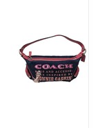 Coach Bonnie Cashin Small Handbag Purse Rare - £95.18 GBP
