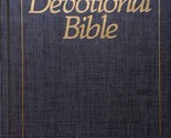 Holy Bible: The Daily Devotional Bible : Good News Bible With Daily Devo... - $7.97