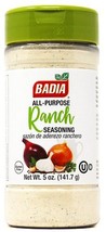 BADIA All-Purpose Ranch Seasoning - 5oz Jar - £11.93 GBP