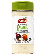 BADIA All-Purpose Ranch Seasoning - 5oz Jar - $20.54 CAD