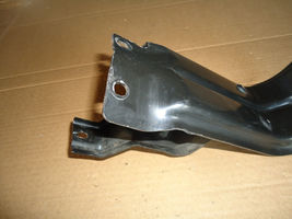 00-06 w215 MERCEDES CL500 CL55 CL600 LOWER RADIATOR MOUNTING BRACKET image 6