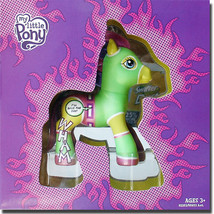 My Little Pony Collectors Pony Figure San Diego Comic-Con 2009 Exclusive NEW! - £47.39 GBP