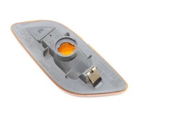 02-03 SUBARU IMPREZA WRX FRONT LEFT DRIVER SIDE FENDER MARKER LIGHT E5044 image 5