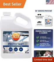 Marine Aerospace Protectant – UV Protection – Repels Dust, Dirt, &amp; Stain... - $102.63
