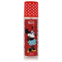 Minnie Mouse by Disney Body Mist 8 oz for Women - £29.14 GBP